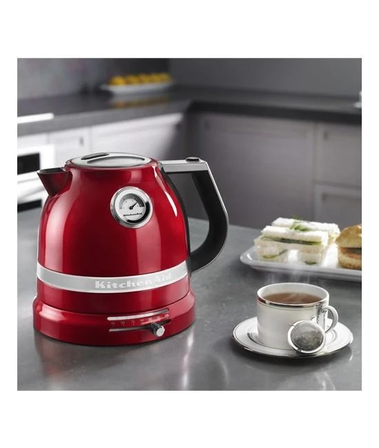 Virdulys Artisan KITCHENAID 5KEK1522ECA, 1.5l