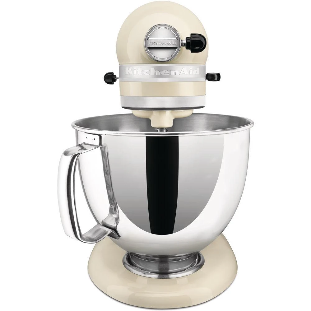Virtuvinis kombainas KitchenAid Artisan 5KSM175PSEAC (300W)