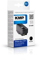 Legrand KMP E216BX rašalo kasetė juoda, suderinama su Epson T 3351 XL