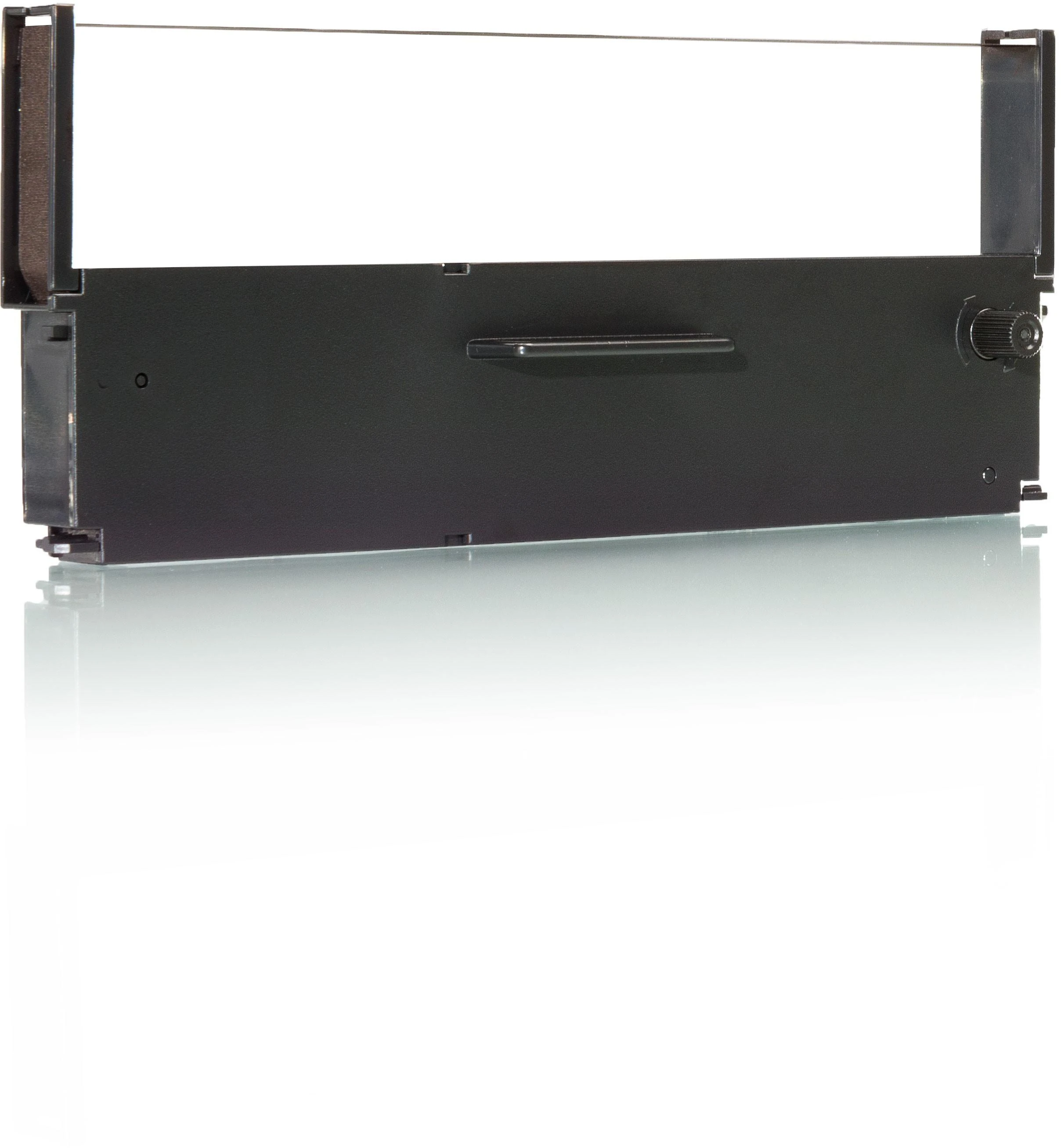 Legrand KMP Farbband Epson ERC 31 komp., juoda - 1859,0101