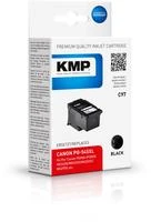 Legrand KMP C97 juoda rašalo kasetė, suderinama su Canon PG-545 XL
