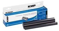 Legrand KMP F-P5 suderinamas su Philips PFA 351