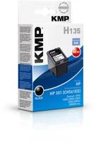 Legrand Tusz KMP Patrone HP 301 CH561EE Comp. juodas H135 - 1719,4801