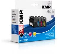 Legrand KMP H174V Multipack BK/C/M/Y komp. su HP C2P42AE 932/933 XL