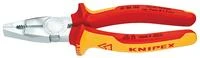 Kombinuotos elektrikų replės KNIPEX 0106190