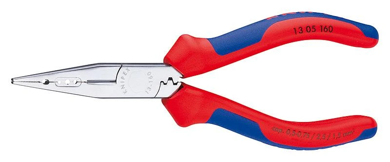 Elektriko replės KNIPEX 1305