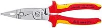 Replės elektrikui VDE 200mm, Knipex