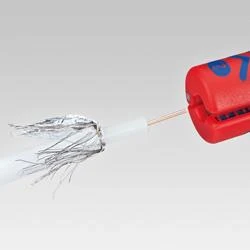 Universalus nuizoliavimo įrankis KNIPEX 1660100SB