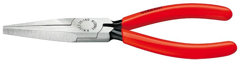 Replės pailgos 160 mm, Knipex