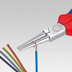 Replės pailgos 160 mm, Knipex