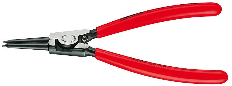 Replės išoriniams žiedams KNIPEX 4611A3