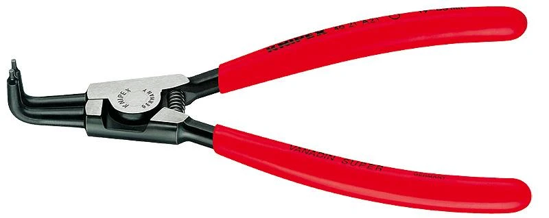 Replės išoriniams žiedams KNIPEX 4621A41