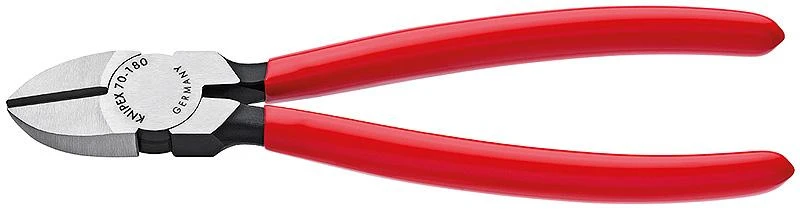 Kirpimo replės KNIPEX 7001 125mm
