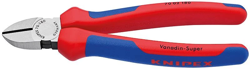 Kirpimo replės KNIPEX 7002180