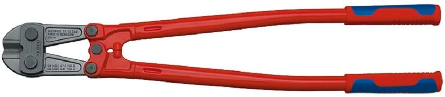 Varžtų kirpimo replės KNIPEX 7172760