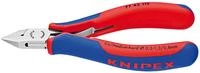 KNIPEX elektronikos įstrižainės pjoviklis