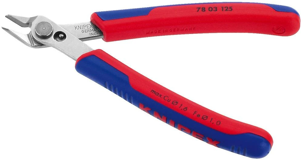 Kirpimo replės KNIPEX 7803