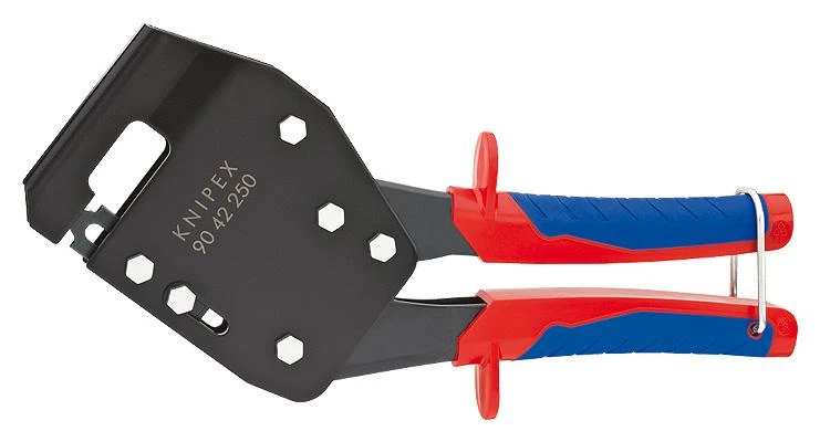 Profilių sujungimo replės KNIPEX 9042250