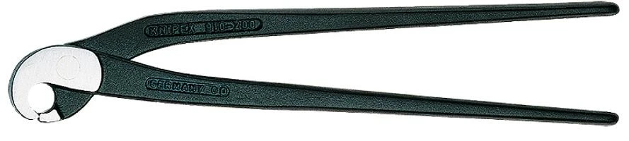 Plytelių laužytojas Knipex 200mm (1 vnt)