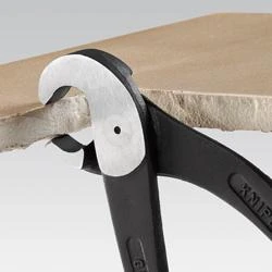 Plytelių laužytojas Knipex 200mm (1 vnt)