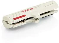 Laidų valymo įrankis Knipex 1665125SB; 125 mm