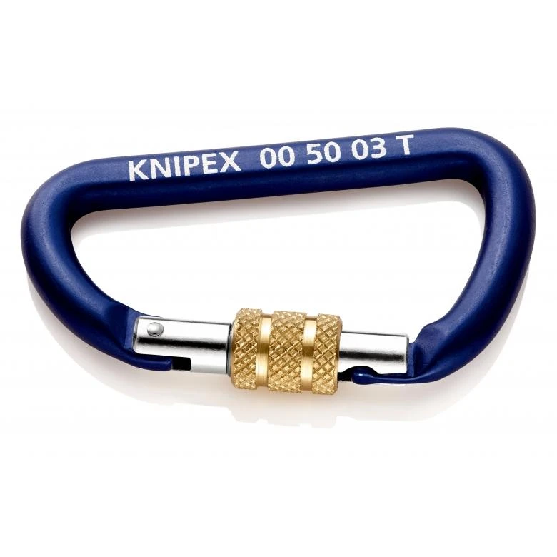 Karabinas TT sistemai, Knipex