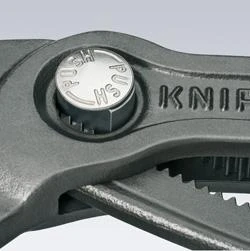 Replės COBRA 150mm D32mm, Knipex