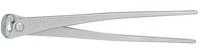 Armatūros kirpimo replės 300 mm cinkuotos, Knipex