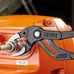 Vamzdinės replės KNIPEX 8101
