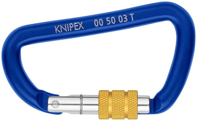 Karabinas TT sistemai, Knipex