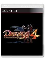 „Disgaea 4: Neužmirštas pažadas“ – „PlayStation 3“