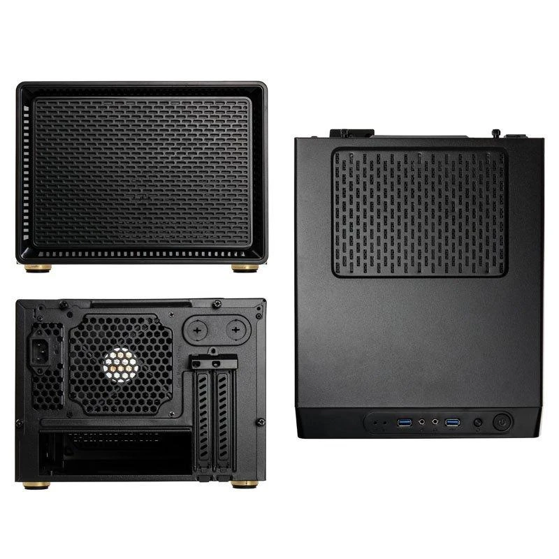 Kolink Satellite Mini-ITX-/ Micro-ATX
