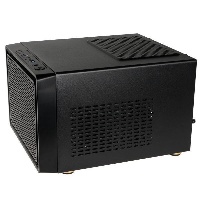 Kolink Satellite Mini-ITX-/ Micro-ATX