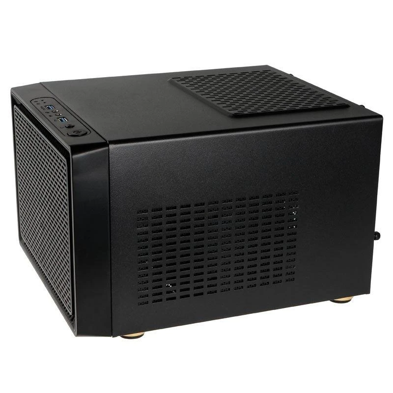 Kolink Satellite Mini-ITX-/ Micro-ATX