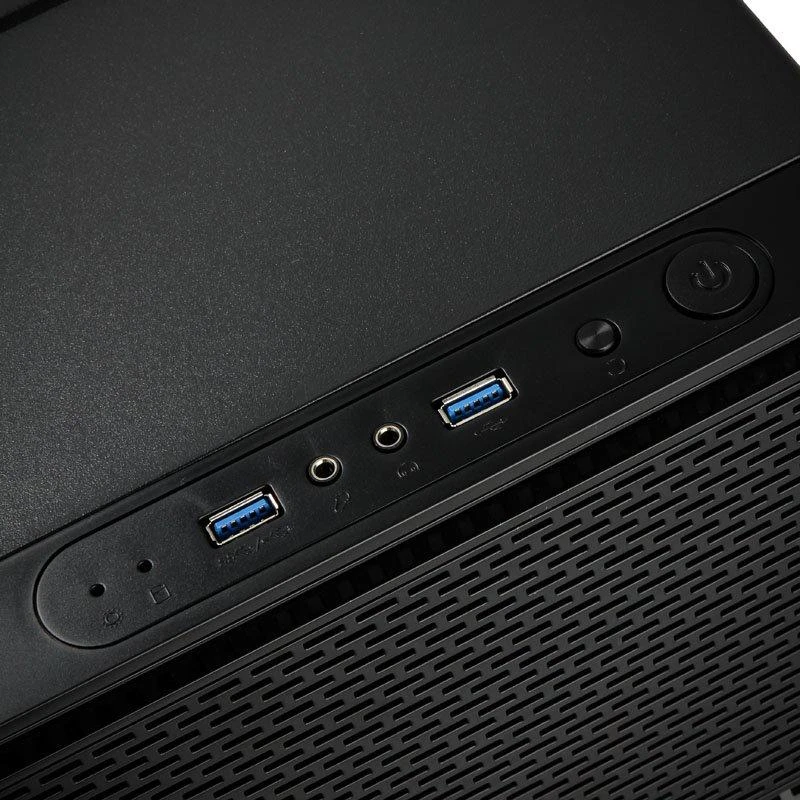Kolink Satellite Mini-ITX-/ Micro-ATX