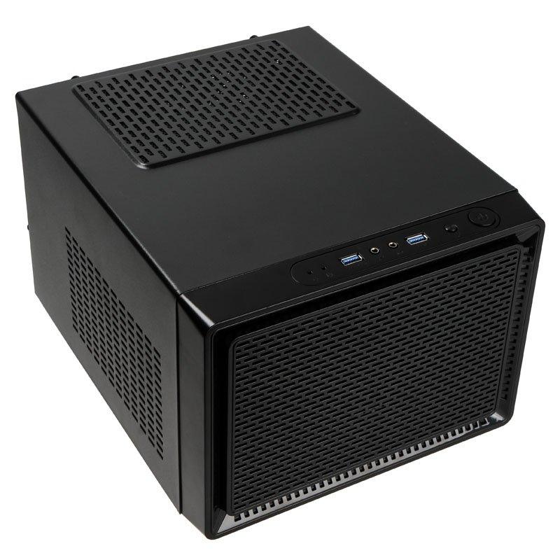 Kolink Satellite Mini-ITX-/ Micro-ATX
