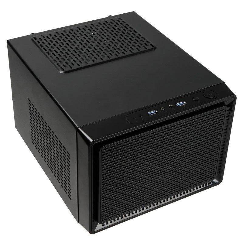 Kolink Satellite Mini-ITX-/ Micro-ATX