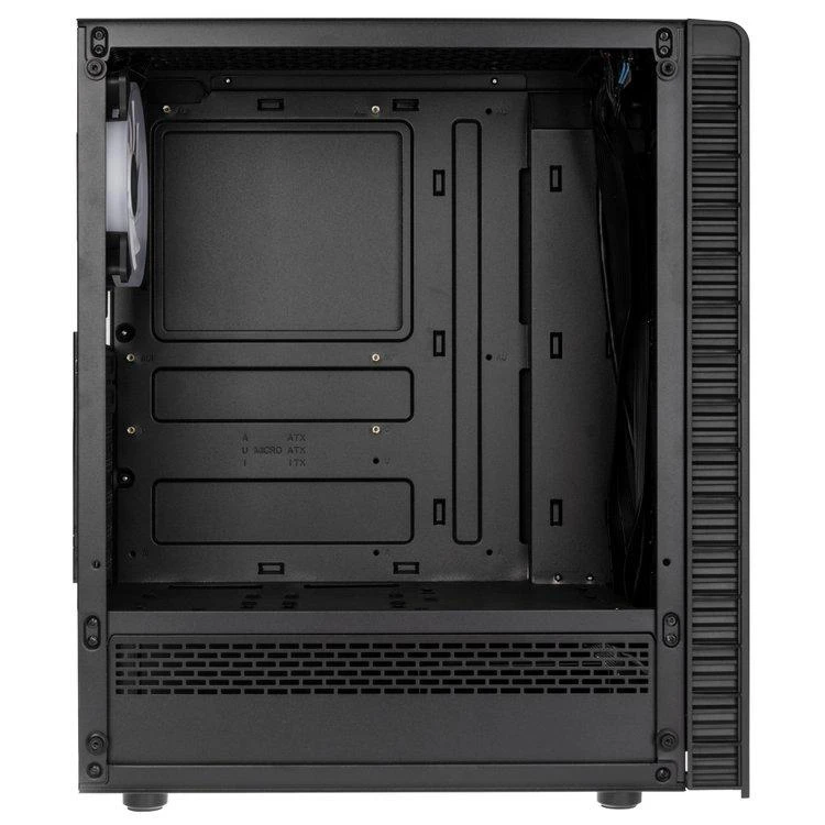Kolink Observatory Lite Mesh RGB Mid Tower – juodas