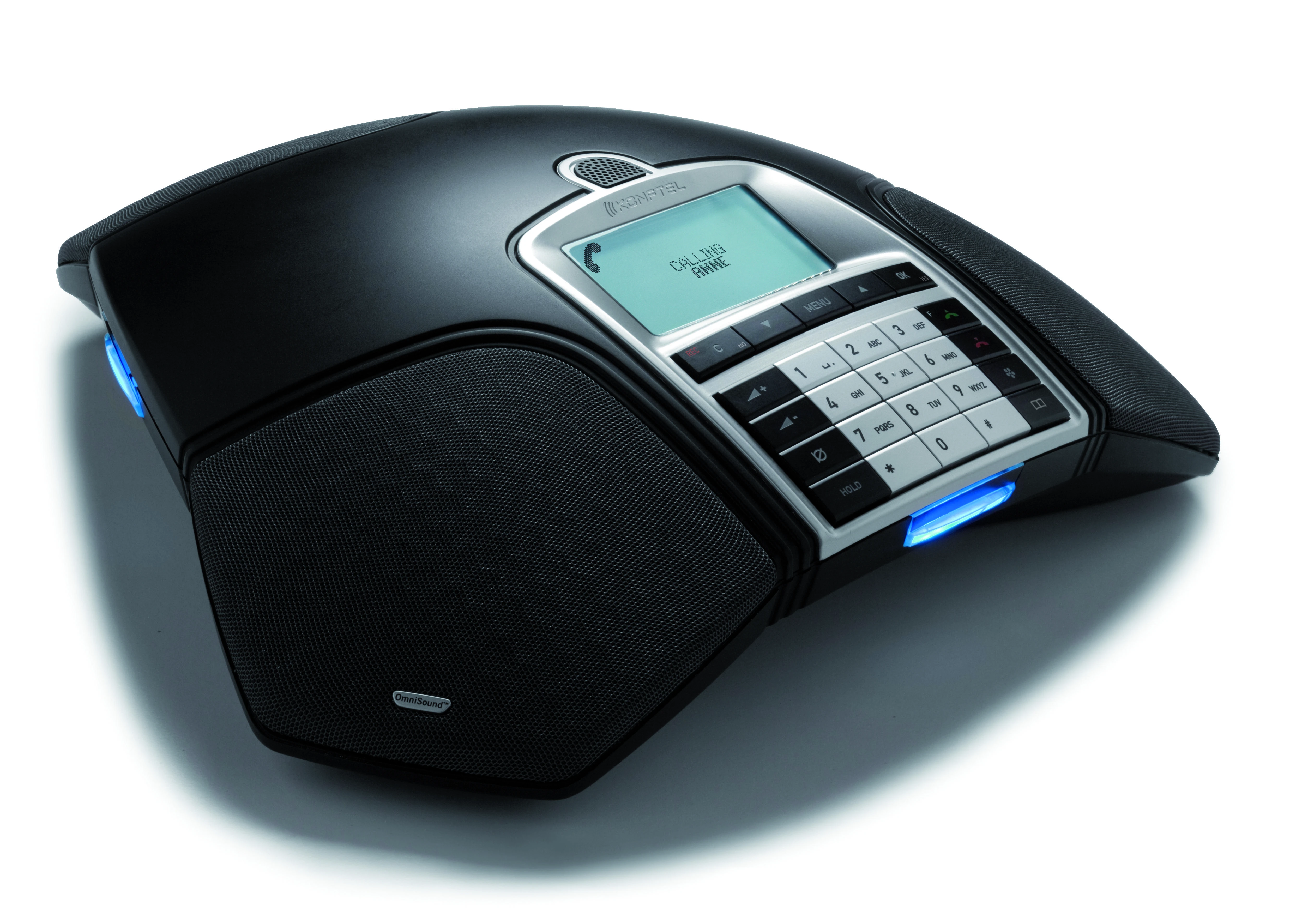 Carruzzo Konftel 250 IP konferencijos telefonas