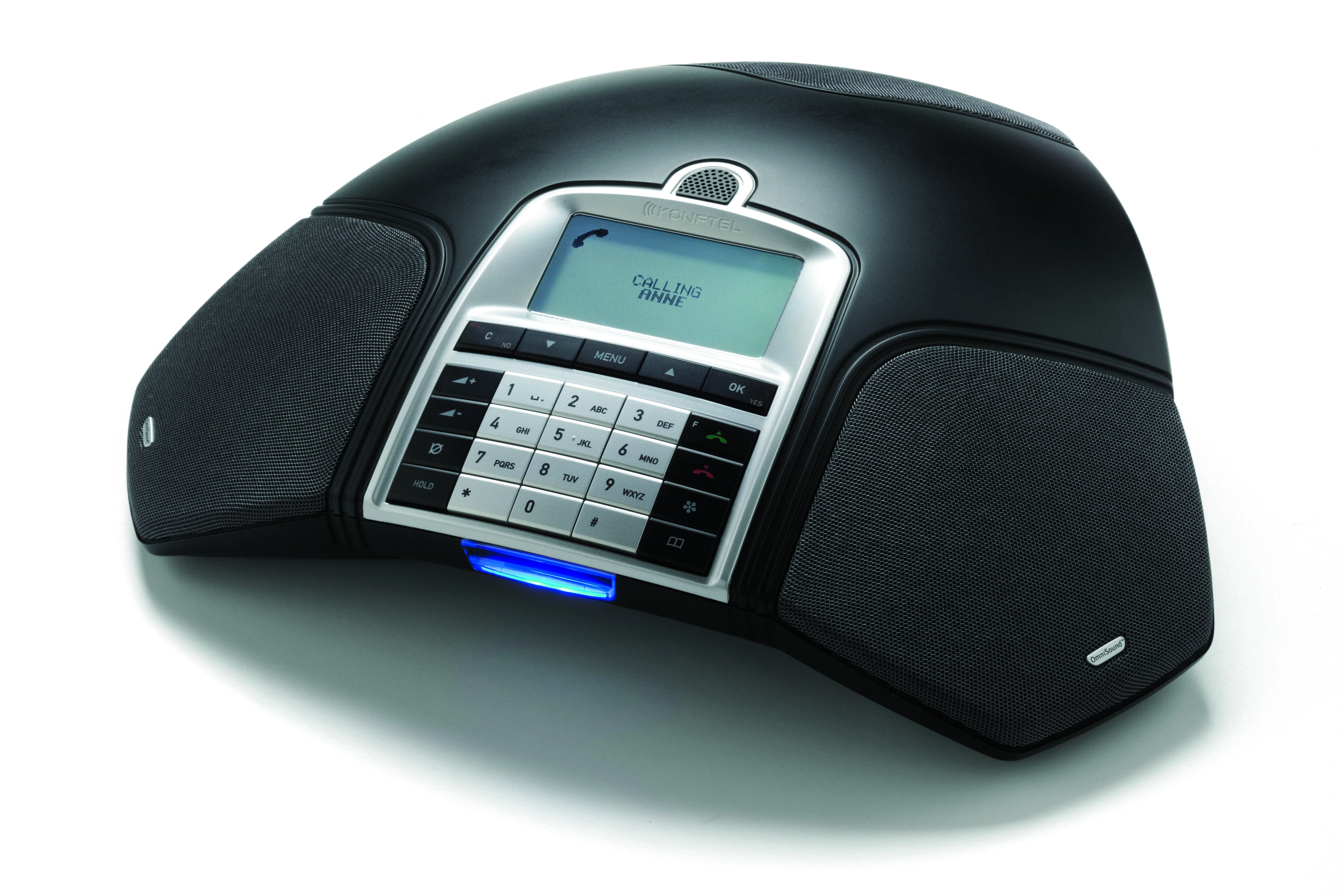Carruzzo Konftel 250 IP konferencijos telefonas