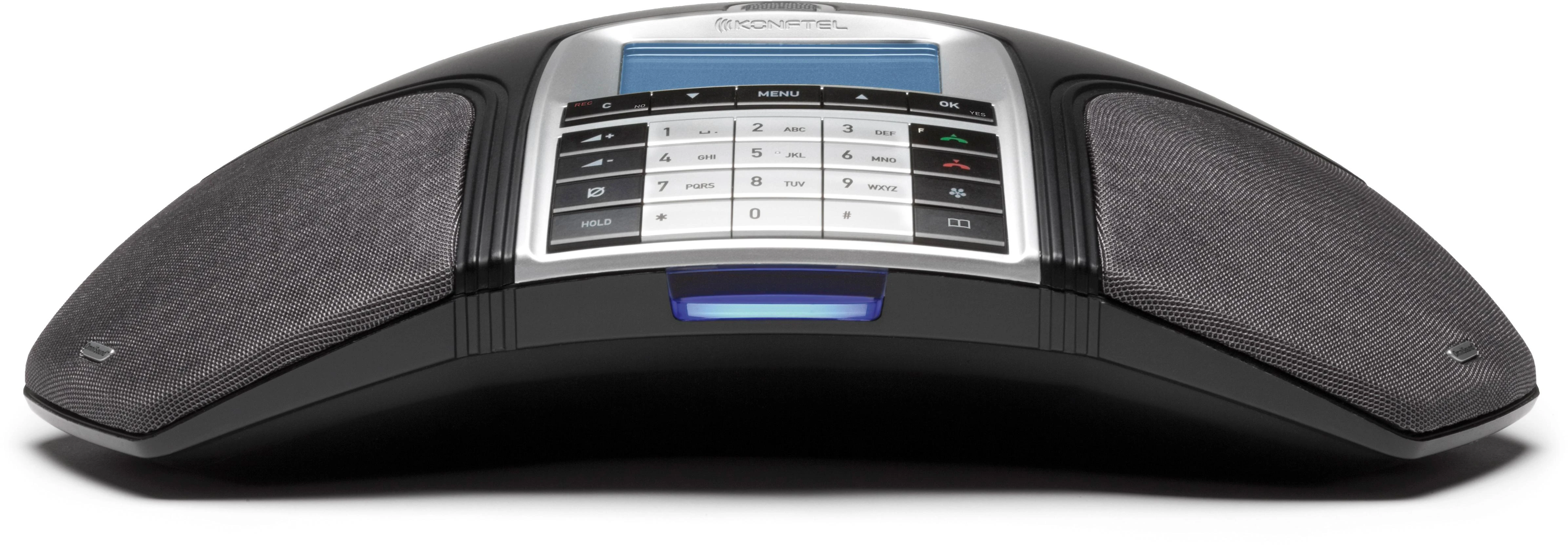 Carruzzo Konftel 250 IP konferencijos telefonas