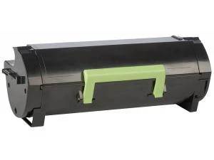 Konica Minolta Minolta TNP40 kasetė, juoda