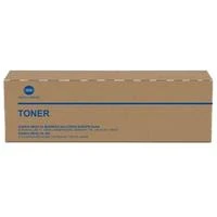 Konica-Minolta KonicaMinolta Toneris TN-713 TN713 Geltona Geltona (A9K8250)