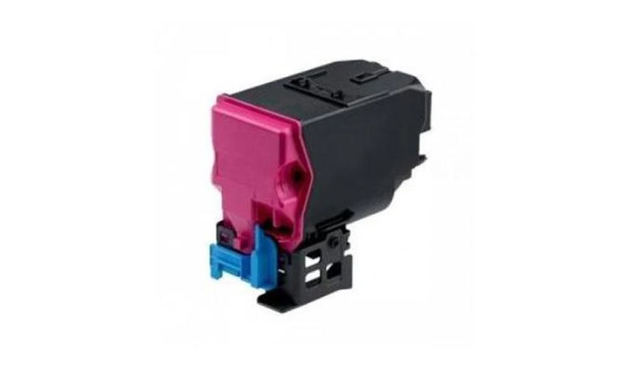 Konica Minolta Minolta TNP51M cartridge, magenta