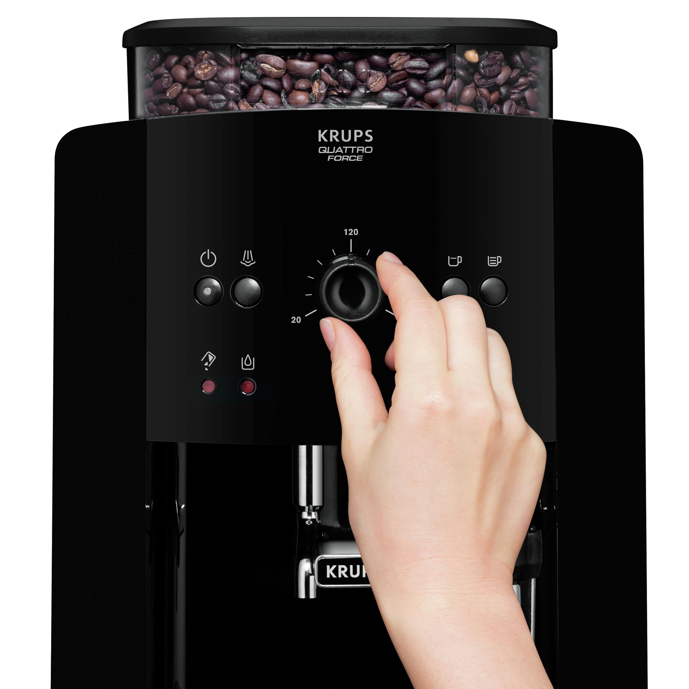 Kavos aparatas Krups EA8110