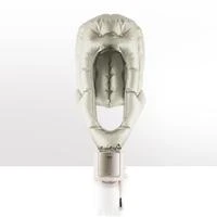 Krups CF 6000 plaukų džiovintuvas Balta 600 W
