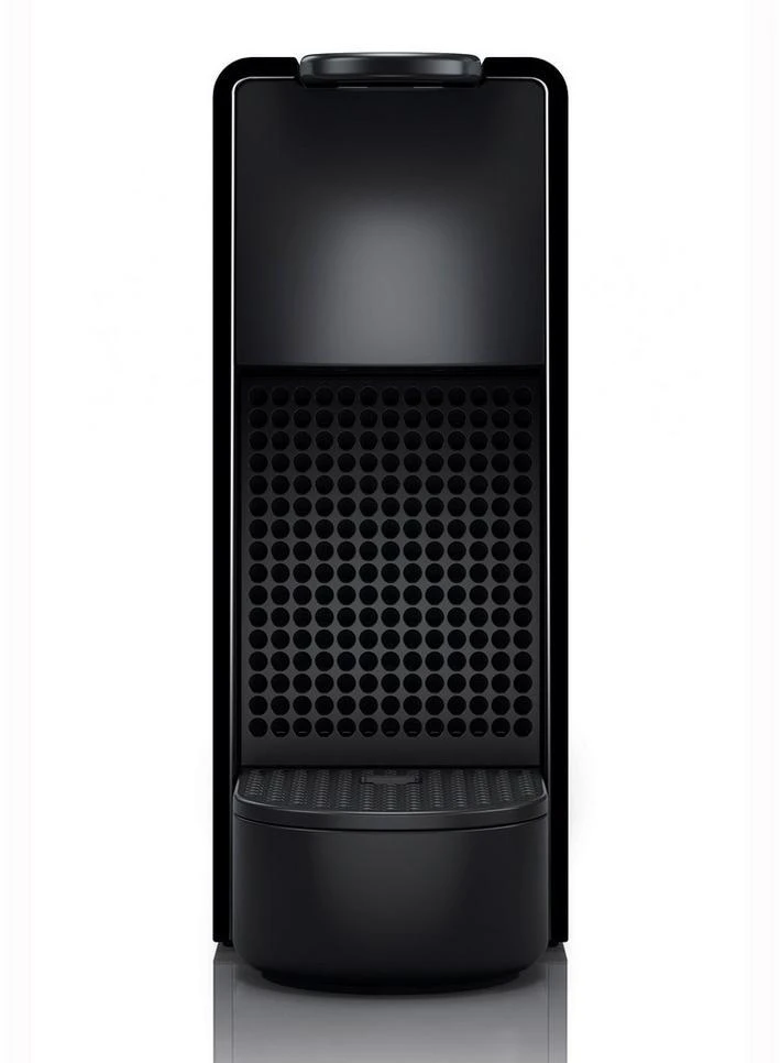 Kavos aparatas kapsulinis Krups Nespresso Essenza Mini XN1101 (1260W, baltos spalvos)