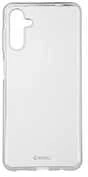 Dėklas Krusell SoftCover Samsung Galaxy A13 Transparent (62505)
