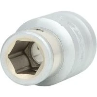 1/2" adapteris KS TOOLS 10mm