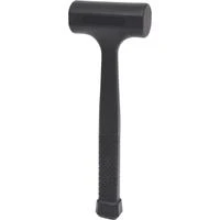 Plaktukas švelnus beatotrankis 1270g, KS Tools